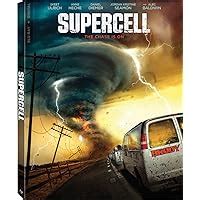 supercell dvdscreener|Amazon.com: Supercell [DVD] : Skeet Ulrich, Anne Heche: .